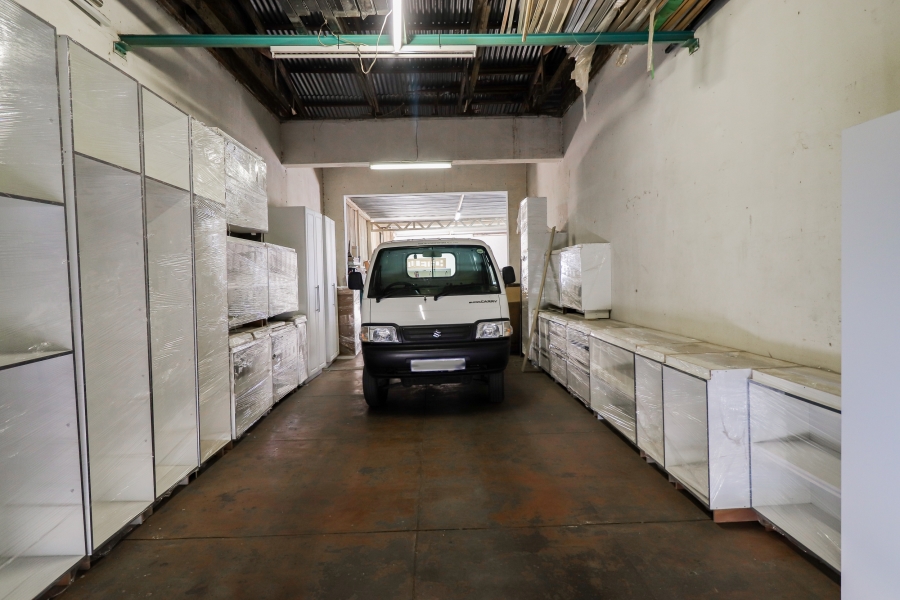 0 Bedroom Property for Sale in The Hill Gauteng