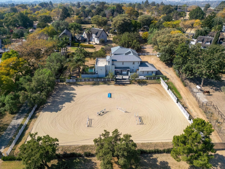 5 Bedroom Property for Sale in Kyalami Ah Gauteng