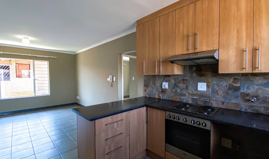 2 Bedroom Property for Sale in Kenleaf Gauteng