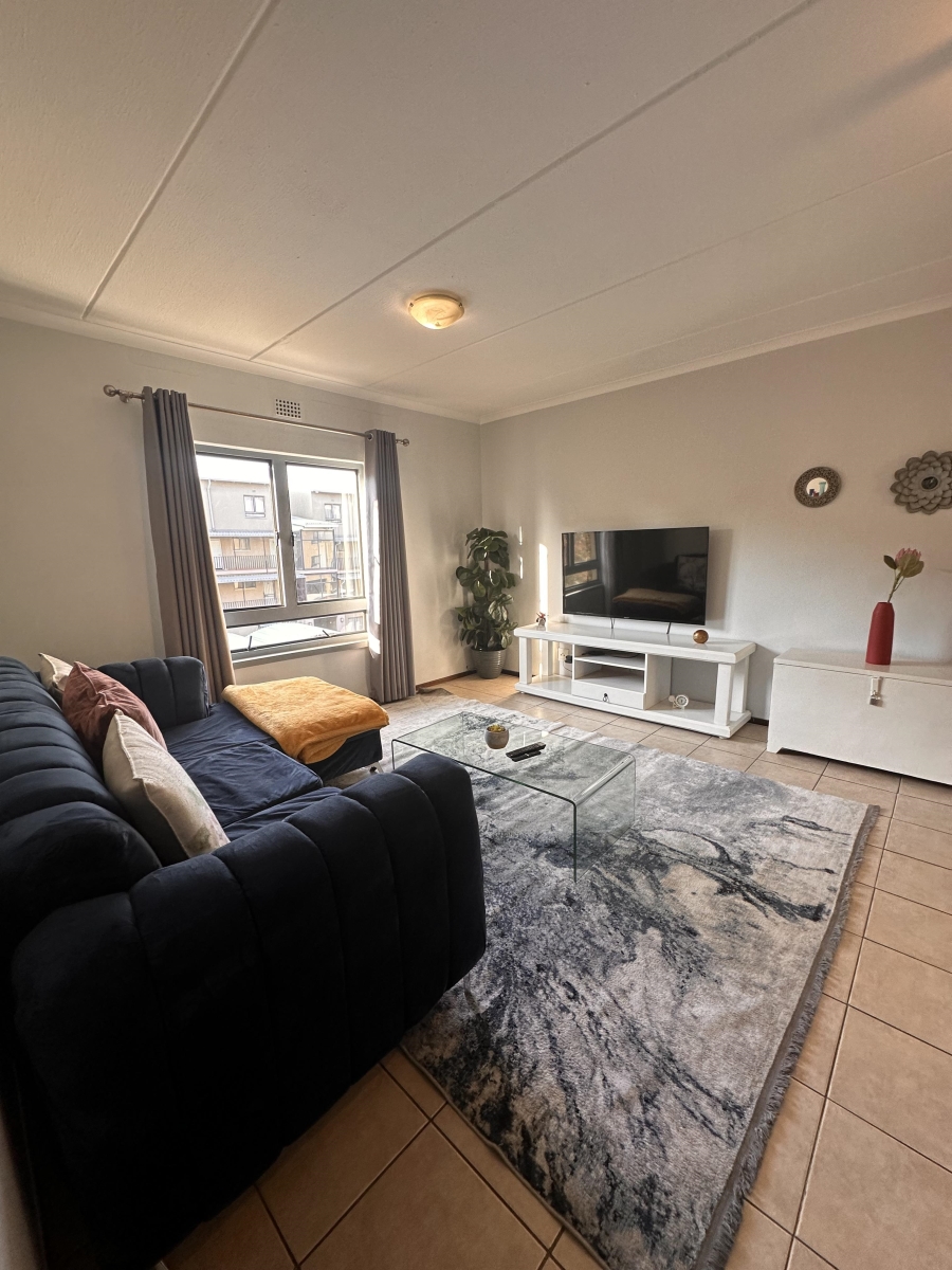 2 Bedroom Property for Sale in Carlswald Gauteng