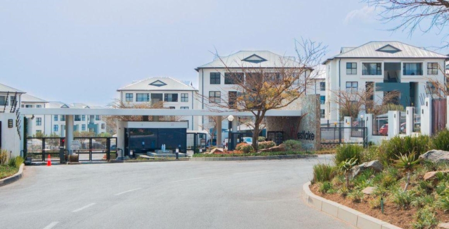1 Bedroom Property for Sale in Modderfontein Gauteng
