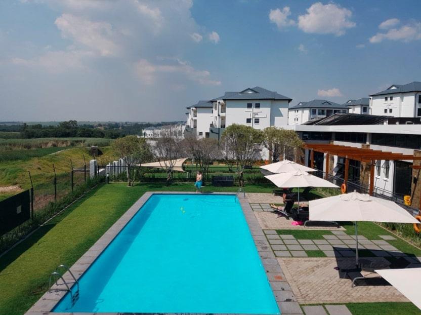 1 Bedroom Property for Sale in Modderfontein Gauteng