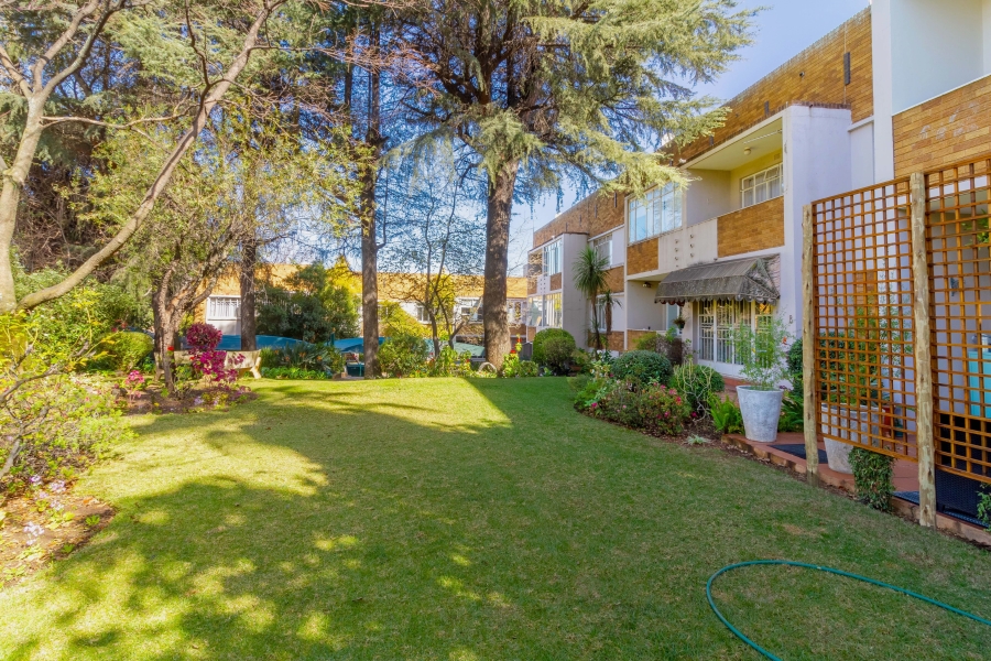 2 Bedroom Property for Sale in Craighall Park Gauteng