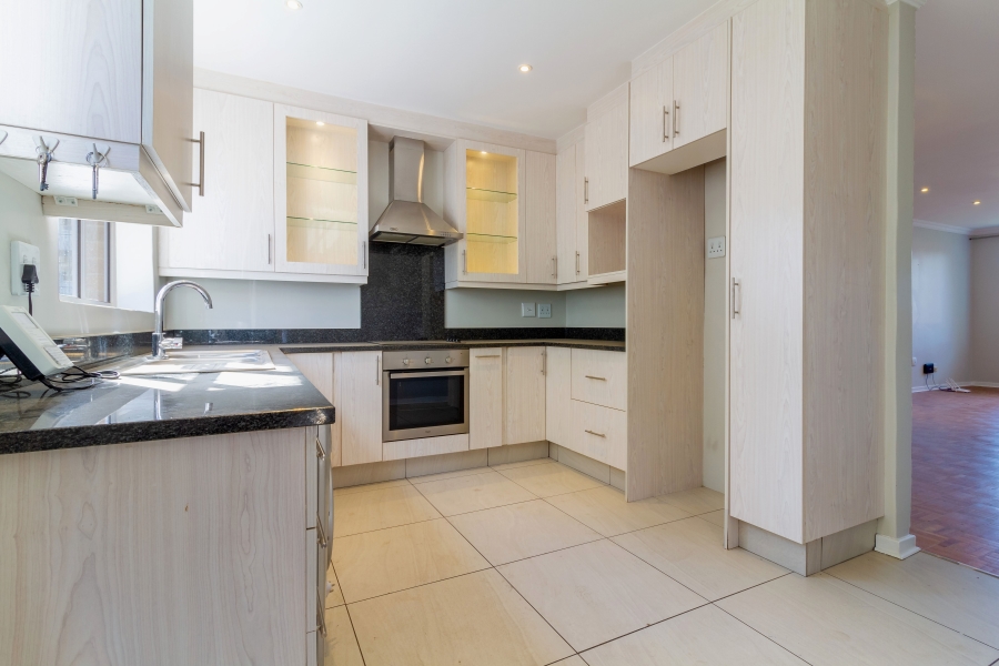 2 Bedroom Property for Sale in Craighall Park Gauteng