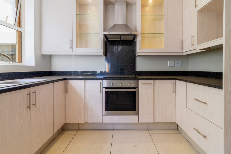 2 Bedroom Property for Sale in Craighall Park Gauteng