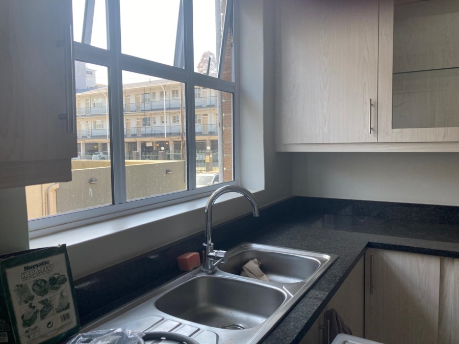 2 Bedroom Property for Sale in Craighall Park Gauteng