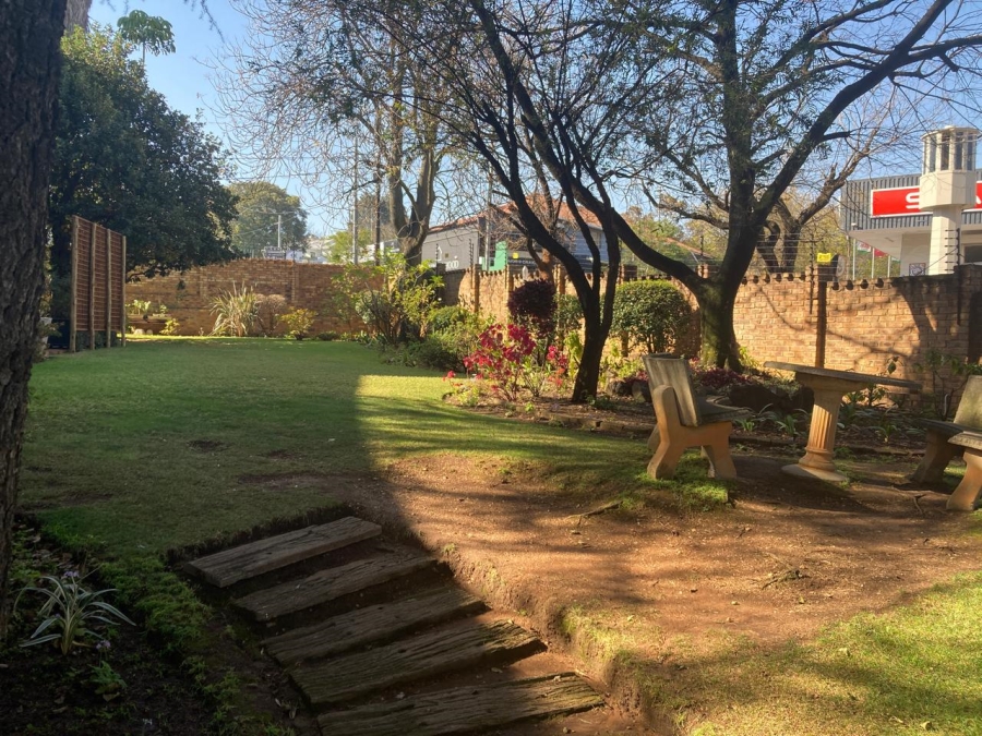 2 Bedroom Property for Sale in Craighall Park Gauteng