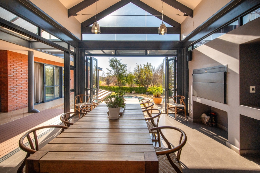 4 Bedroom Property for Sale in Southdowns Estate Gauteng