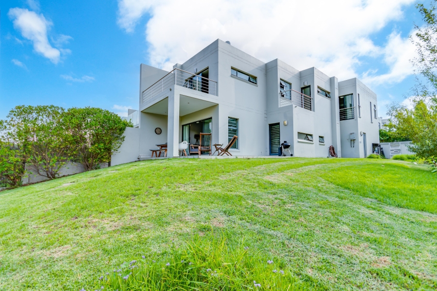 3 Bedroom Property for Sale in Lonehill Gauteng