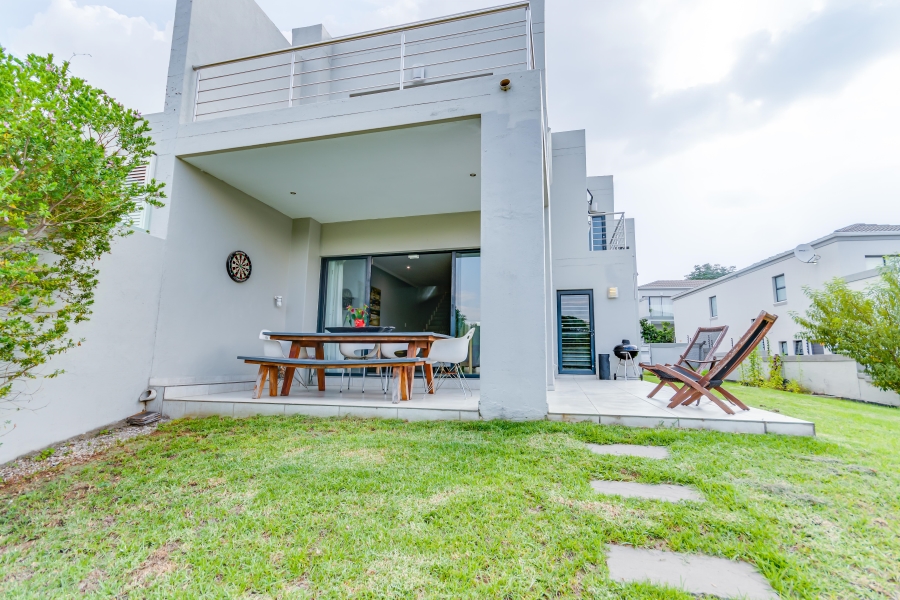 3 Bedroom Property for Sale in Lonehill Gauteng