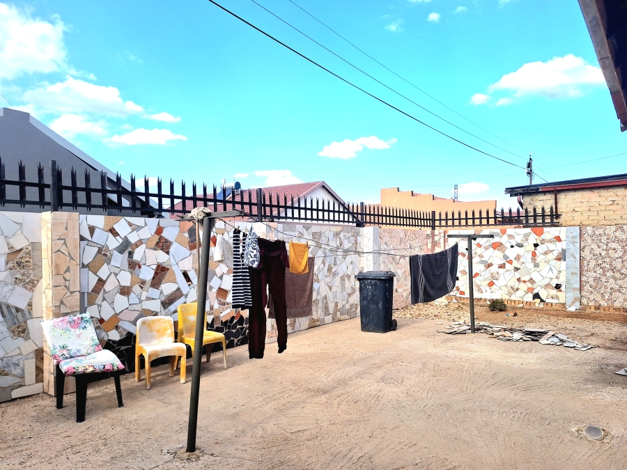 2 Bedroom Property for Sale in Ennerdale South Gauteng