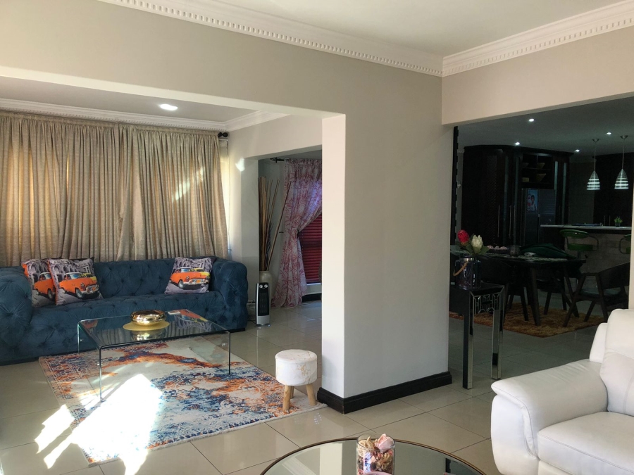 4 Bedroom Property for Sale in Risiville Gauteng