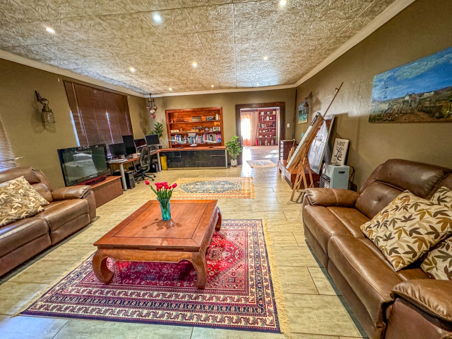 27 Bedroom Property for Sale in Lanseria Gauteng
