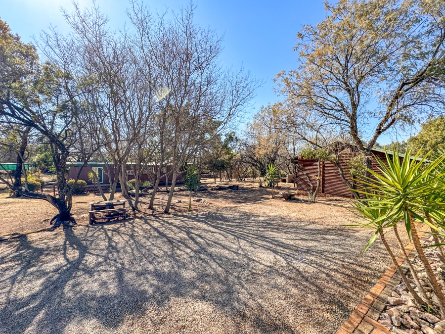 27 Bedroom Property for Sale in Lanseria Gauteng