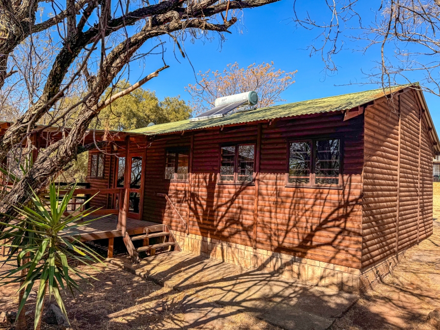 27 Bedroom Property for Sale in Lanseria Gauteng