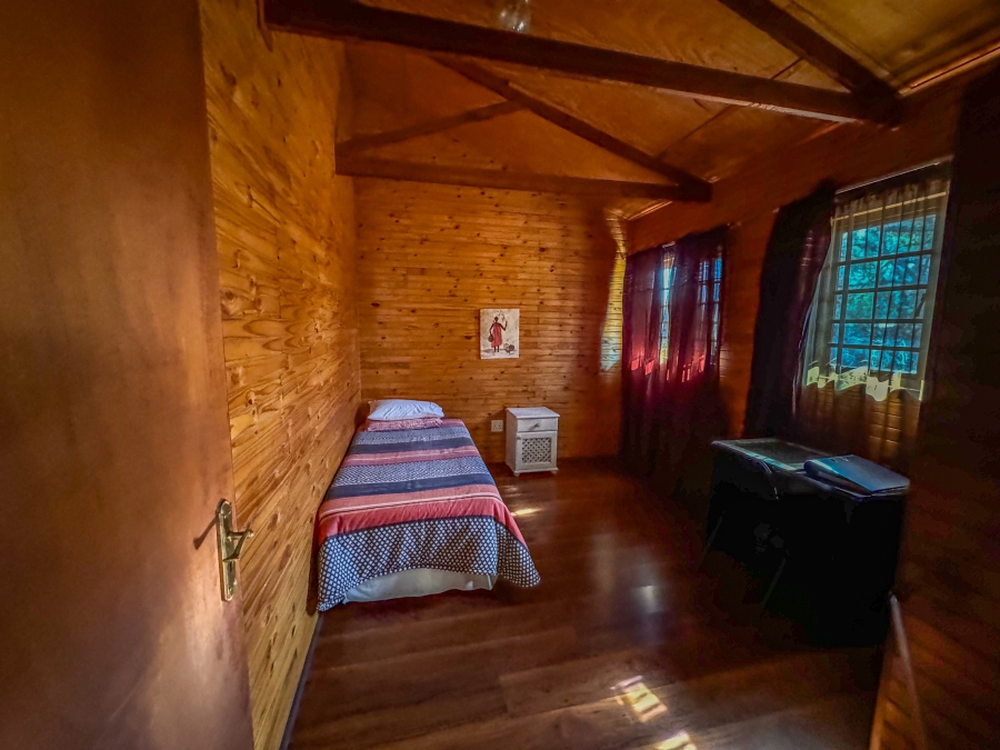 27 Bedroom Property for Sale in Lanseria Gauteng