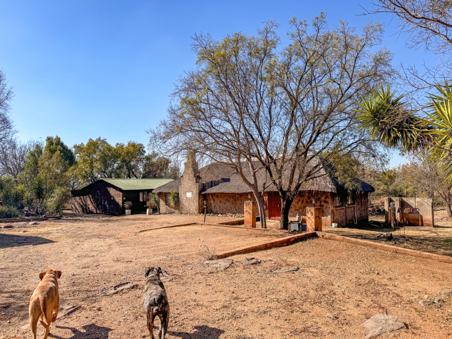 27 Bedroom Property for Sale in Lanseria Gauteng