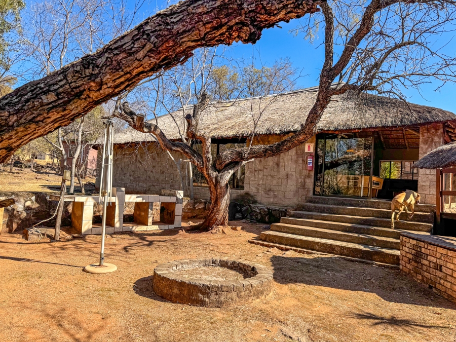 27 Bedroom Property for Sale in Lanseria Gauteng