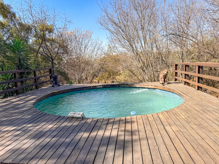 27 Bedroom Property for Sale in Lanseria Gauteng