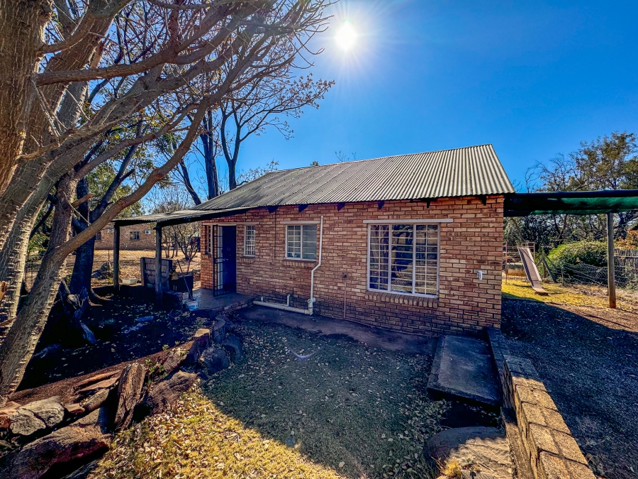 27 Bedroom Property for Sale in Lanseria Gauteng