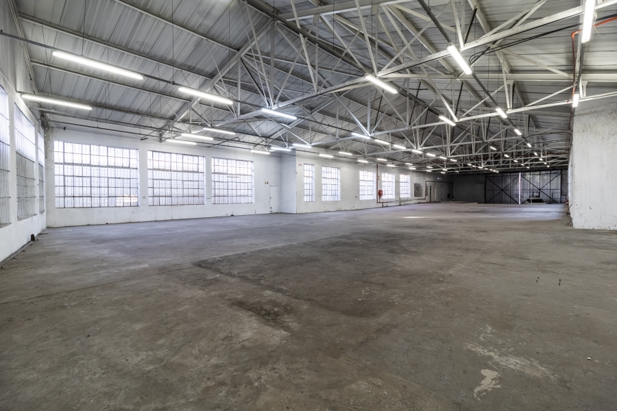 Commercial Property for Sale in Village Main Gauteng