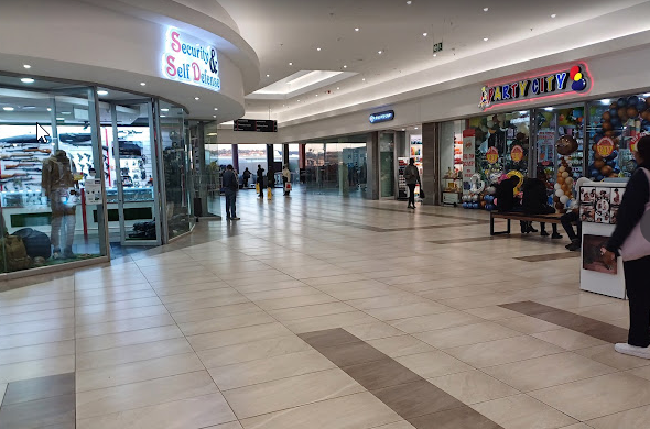 To Let Commercial Property for Rent in Centurion Central Gauteng