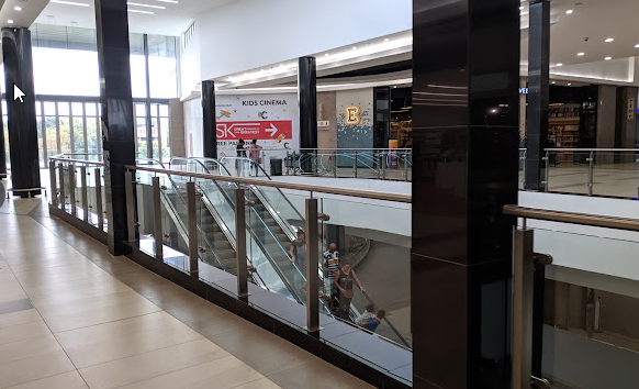 To Let Commercial Property for Rent in Centurion Central Gauteng