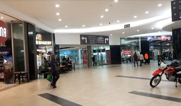 To Let Commercial Property for Rent in Centurion Central Gauteng