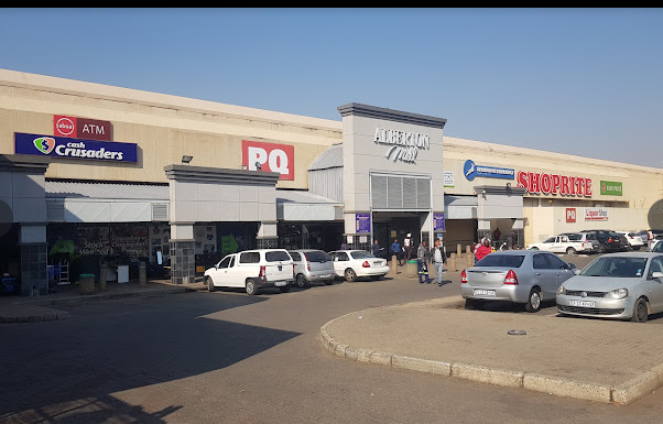 To Let Commercial Property for Rent in Alberton Central Gauteng