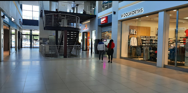 To Let Commercial Property for Rent in Auckland Park Gauteng
