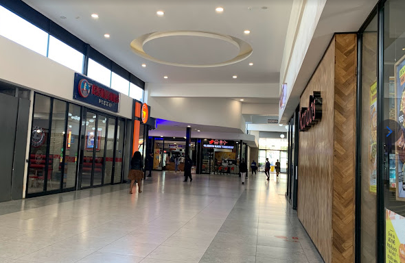 To Let Commercial Property for Rent in Auckland Park Gauteng