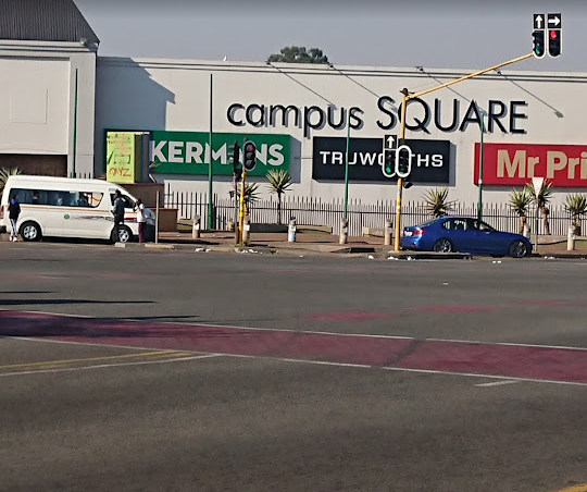 To Let Commercial Property for Rent in Auckland Park Gauteng