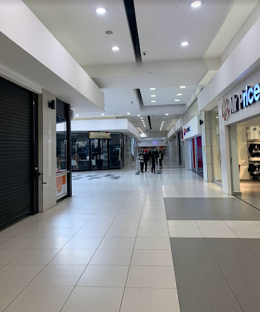 To Let Commercial Property for Rent in Auckland Park Gauteng
