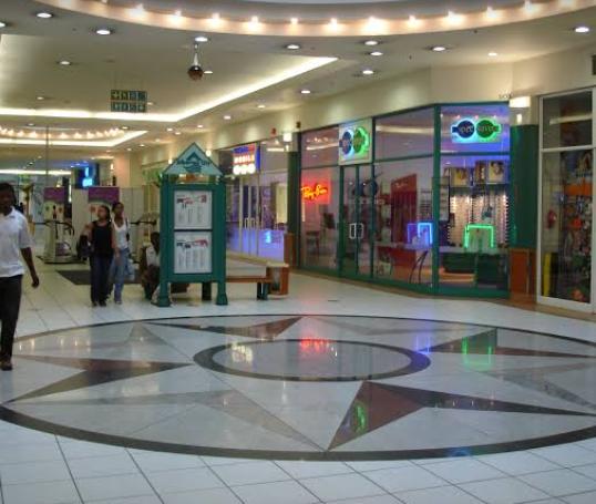 To Let Commercial Property for Rent in New Redruth Gauteng