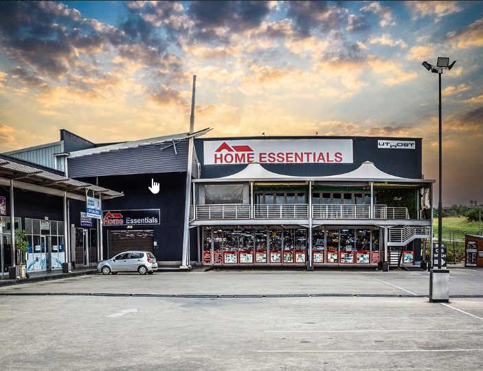 To Let Commercial Property for Rent in Kyalami Gauteng