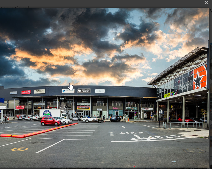 To Let Commercial Property for Rent in Kyalami Gauteng