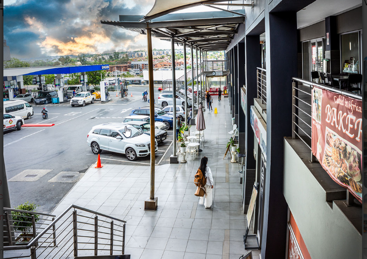 To Let Commercial Property for Rent in Kyalami Gauteng