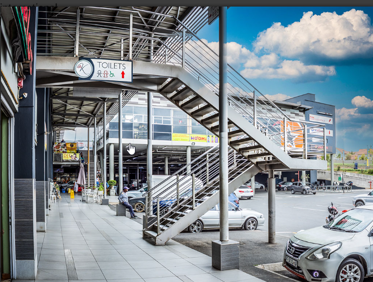 To Let Commercial Property for Rent in Kyalami Gauteng