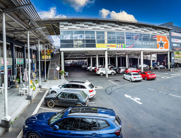 To Let Commercial Property for Rent in Kyalami Gauteng