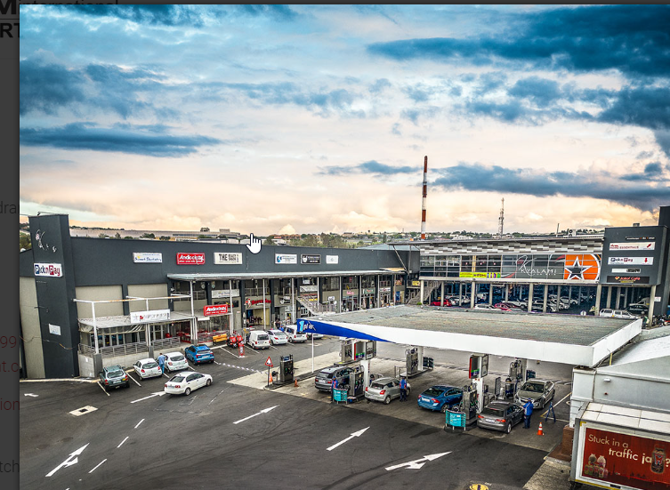To Let Commercial Property for Rent in Kyalami Gauteng