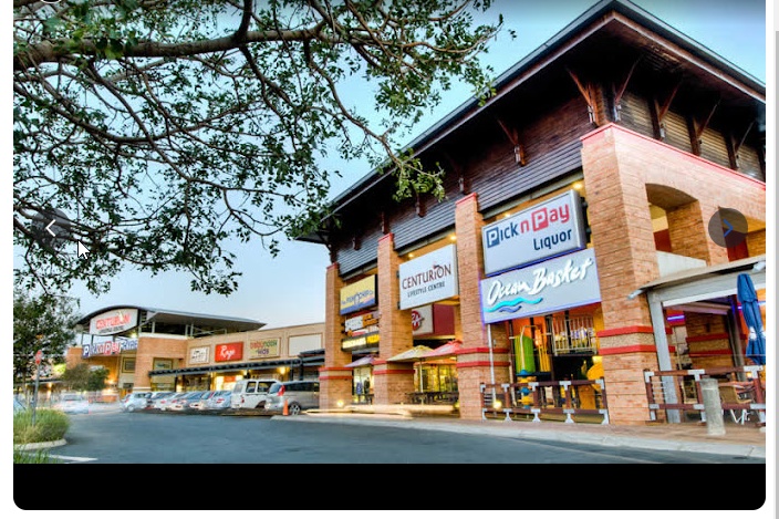 To Let Commercial Property for Rent in Centurion Central Gauteng