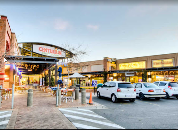 To Let Commercial Property for Rent in Centurion Central Gauteng