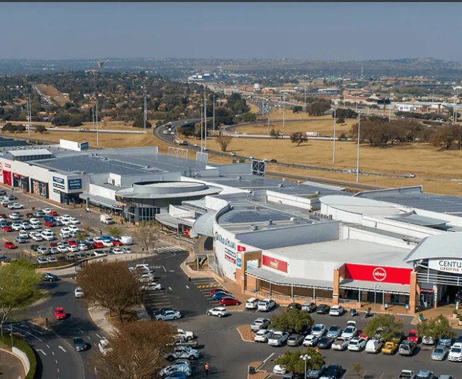 To Let Commercial Property for Rent in Centurion Central Gauteng