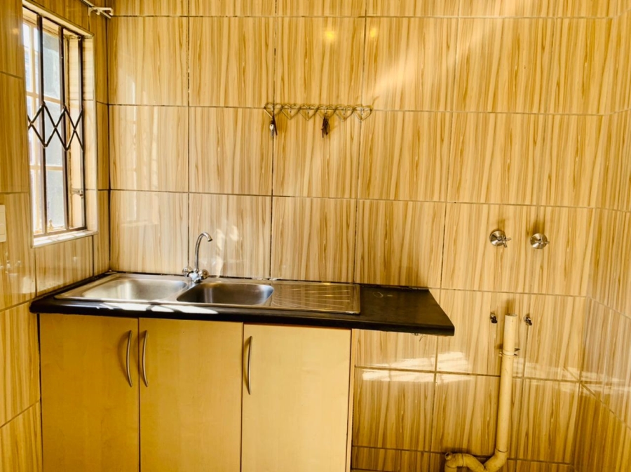 3 Bedroom Property for Sale in Bergsig Gauteng