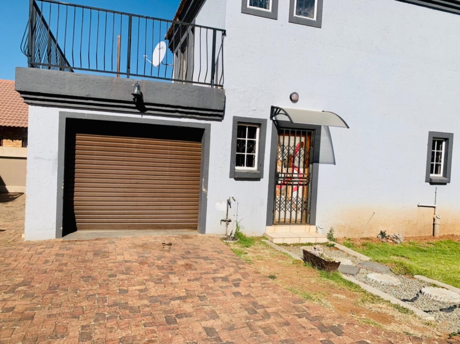 3 Bedroom Property for Sale in Bergsig Gauteng