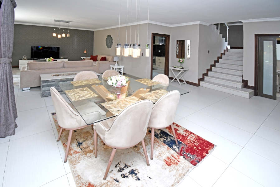 4 Bedroom Property for Sale in Bedfordview Gauteng