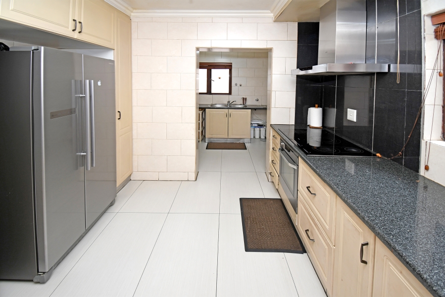 4 Bedroom Property for Sale in Bedfordview Gauteng