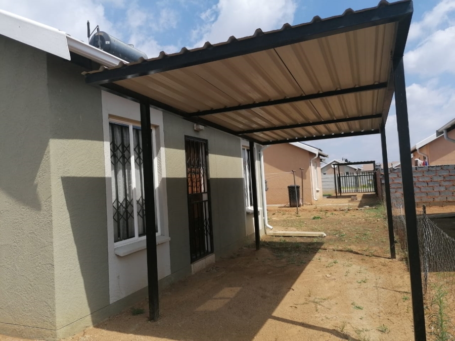 2 Bedroom Property for Sale in Windmill Park Gauteng
