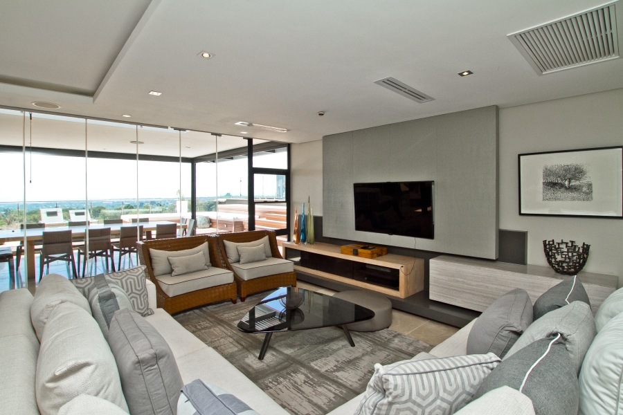 4 Bedroom Property for Sale in Houghton Estate Gauteng