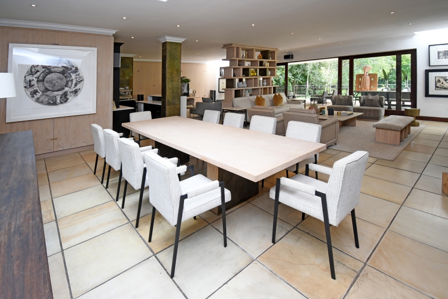 5 Bedroom Property for Sale in Houghton Estate Gauteng